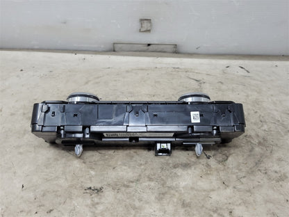 2023 SIERRA150 HEATER AC CLIMATE CONTROLS 87840697 34403 - image 5