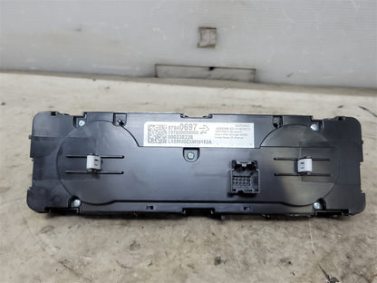 2023 SIERRA150 HEATER AC CLIMATE CONTROLS 87840697 34403 - image 6