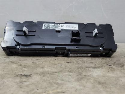 2023 SIERRA150 HEATER AC CLIMATE CONTROLS 87840697 34403 - image 7