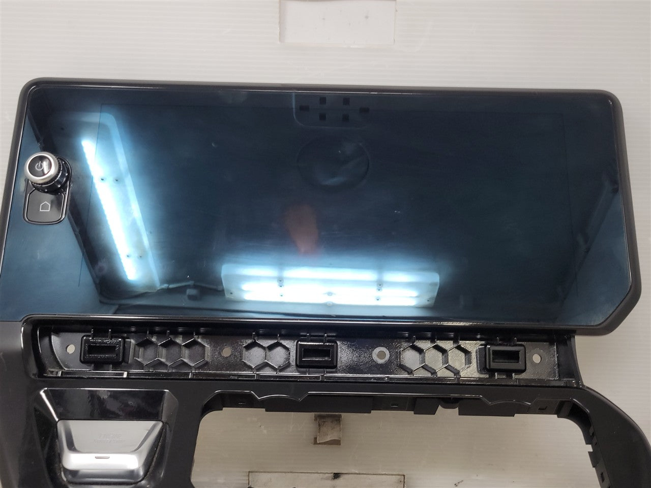 2023 SIERRA150 13.4 RADIO DISPLAY 85601704 86789923 34404 - image 2