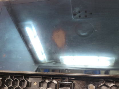 2023 SIERRA150 13.4 RADIO DISPLAY 85601704 86789923 34404 - image 3