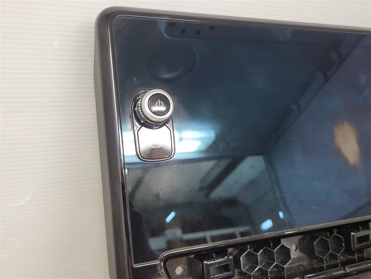 2023 SIERRA150 13.4 RADIO DISPLAY 85601704 86789923 34404 - image 4