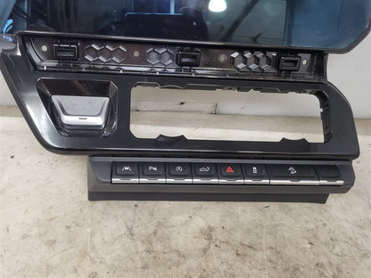2023 SIERRA150 13.4 RADIO DISPLAY 85601704 86789923 34404 - image 5