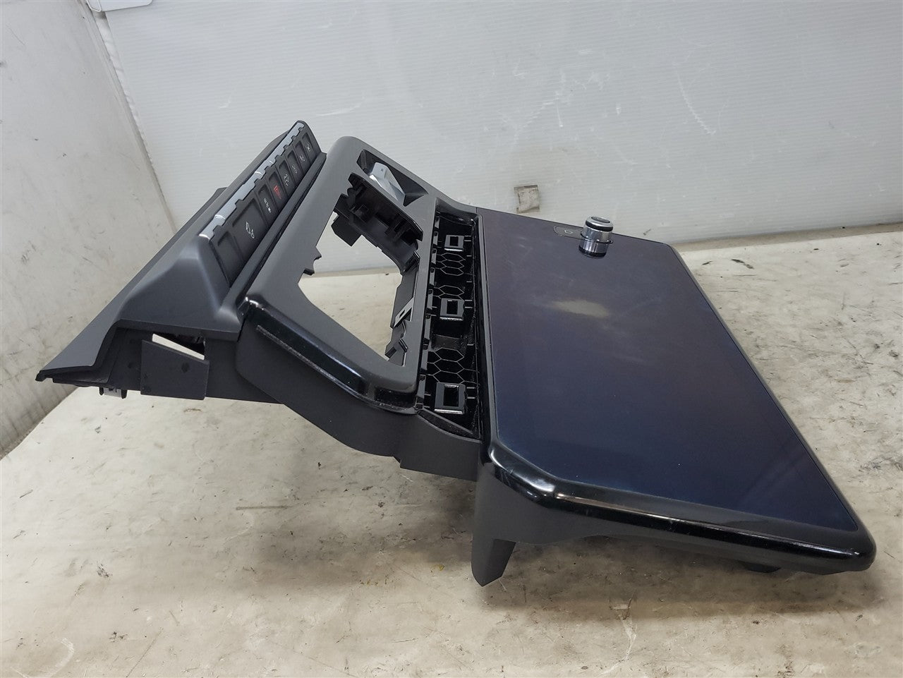 2023 SIERRA150 13.4 RADIO DISPLAY 85601704 86789923 34404 - image 10