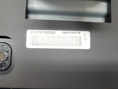 2023 SIERRA150 13.4 RADIO DISPLAY 85601704 86789923 34404 - image 13