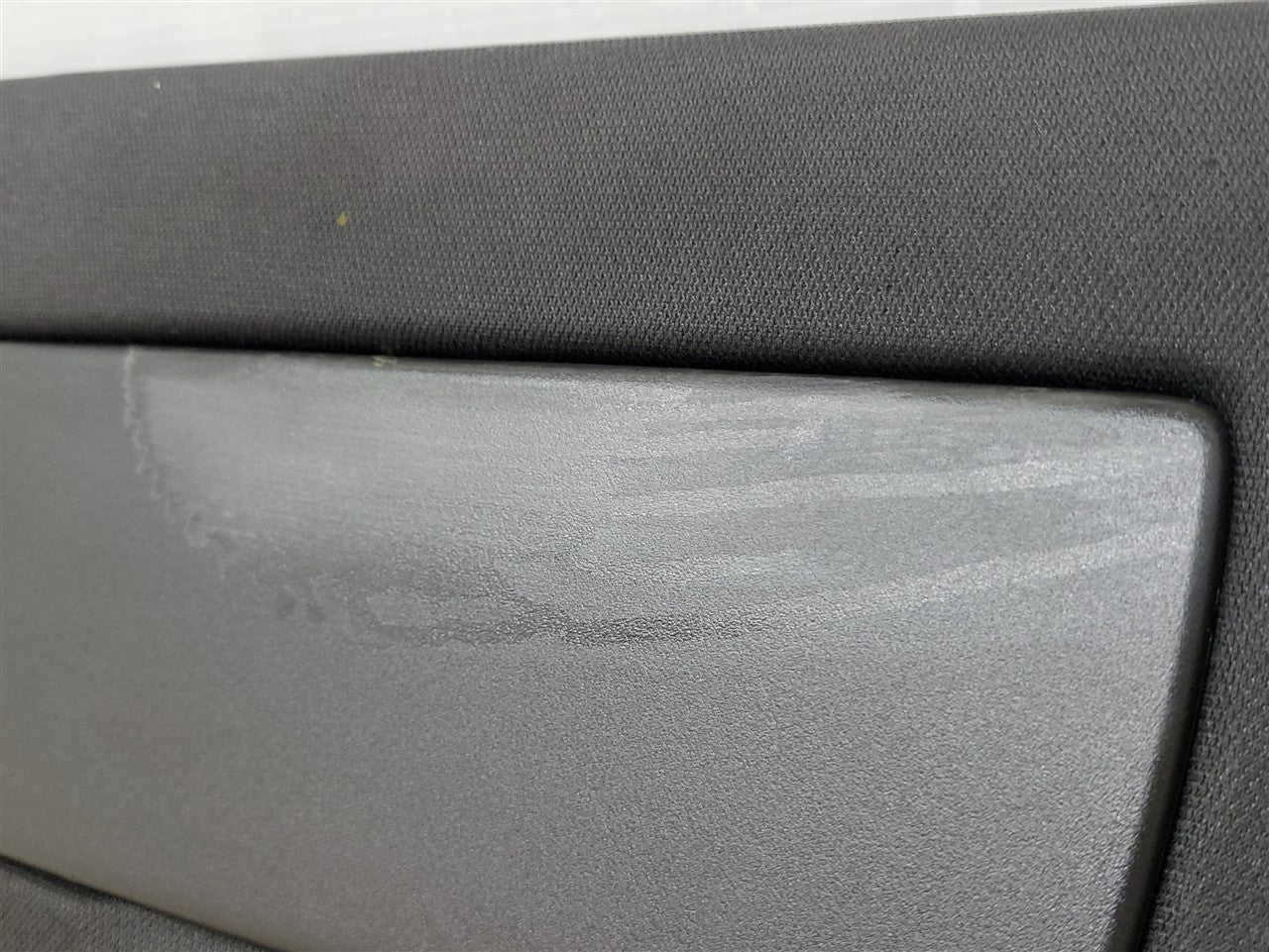 2023 SIERRA150 RH LIGHTED SUN VISOR BLACK AT4 34406 - image 9
