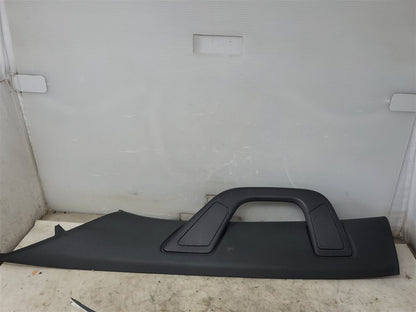 2023 SIERRA150 INTERIOR A PILLAR TRIM PAIR BLACK 34407 - image 12