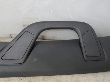 2023 SIERRA150 INTERIOR A PILLAR TRIM PAIR BLACK 34407 - image 13