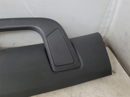 2023 SIERRA150 INTERIOR A PILLAR TRIM PAIR BLACK 34407 - image 14