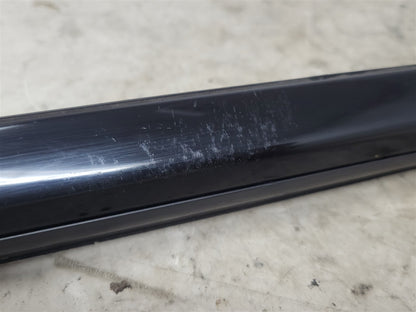 2023 SIERRA150 RH FRONT DOOR LOWER REVEAL GLOSS BLACK 34409 - image 8