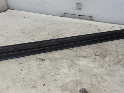2023 SIERRA150 RH FRONT DOOR LOWER REVEAL GLOSS BLACK 34409 - image 12