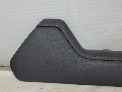 2023 SIERRA150 LH CONSOLE SIDE TRIM AT4 85619064 KALAHARI STITCHING 34410 - image 4