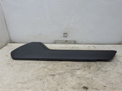 2023 SIERRA150 LH CONSOLE SIDE TRIM AT4 85619064 KALAHARI STITCHING 34410 - image 6