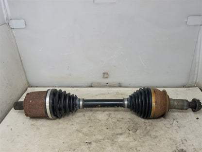 2023 SIERRA OEM AT4 FRONT CV AXLE SHAFT 87862071 35K MILES 34411 - image 1