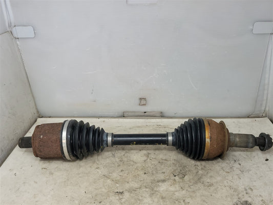 2023 SIERRA OEM AT4 FRONT CV AXLE SHAFT 87862071 35K MILES 34411 - image 1