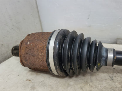 2023 SIERRA OEM AT4 FRONT CV AXLE SHAFT 87862071 35K MILES 34411 - image 4