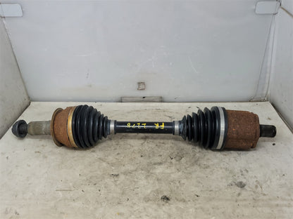 2023 SIERRA OEM AT4 FRONT CV AXLE SHAFT 87862071 35K MILES 34412 - image 1