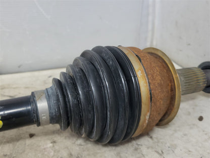 2023 SIERRA OEM AT4 FRONT CV AXLE SHAFT 87862071 35K MILES 34412 - image 7