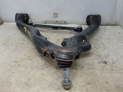2023 SIERRA OEM LH FRONT LOWER CONTROL ARM 35K 34413 - image 1