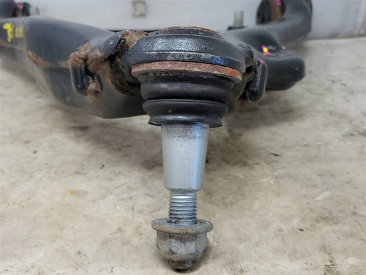 2023 SIERRA OEM LH FRONT LOWER CONTROL ARM 35K 34413 - image 2