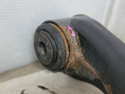 2023 SIERRA OEM LH FRONT LOWER CONTROL ARM 35K 34413 - image 5