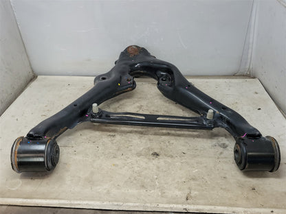 2023 SIERRA OEM LH FRONT LOWER CONTROL ARM 35K 34413 - image 8