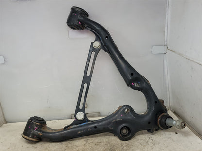 2023 SIERRA OEM LH FRONT LOWER CONTROL ARM 35K 34413 - image 10