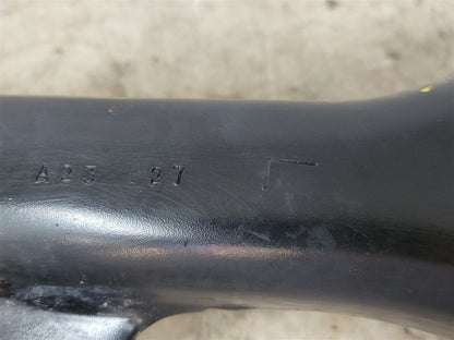 2023 SIERRA OEM LH FRONT LOWER CONTROL ARM 35K 34413 - image 13