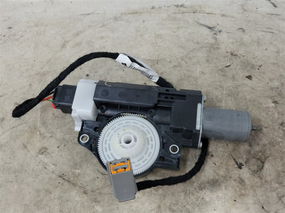 2023 SIERRA OEM SUNROOF MOTOR & WIRING 35K 34414 - image 1