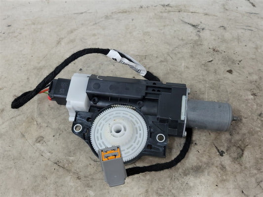 2023 SIERRA OEM SUNROOF MOTOR & WIRING 35K 34414 - image 1