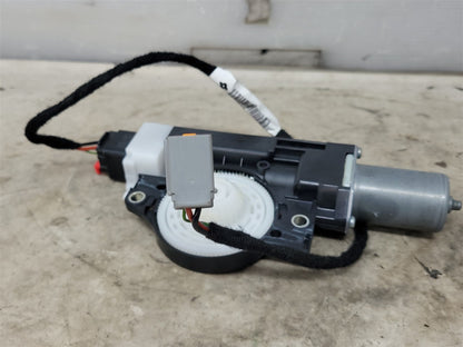 2023 SIERRA OEM SUNROOF MOTOR & WIRING 35K 34414 - image 2