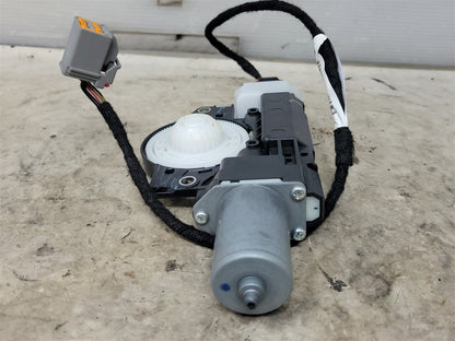 2023 SIERRA OEM SUNROOF MOTOR & WIRING 35K 34414 - image 3