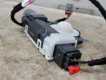 2023 SIERRA OEM SUNROOF MOTOR & WIRING 35K 34414 - image 5