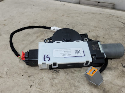 2023 SIERRA OEM SUNROOF MOTOR & WIRING 35K 34414 - image 8