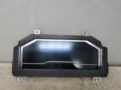 2023 SIERRA CLUSTER SPEEDOMETER 35K MI 86516848 34416 - image 1