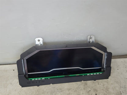 2023 SIERRA CLUSTER SPEEDOMETER 35K MI 86516848 34416 - image 4