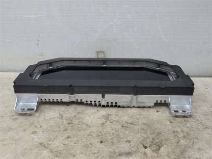 2023 SIERRA CLUSTER SPEEDOMETER 35K MI 86516848 34416 - image 9