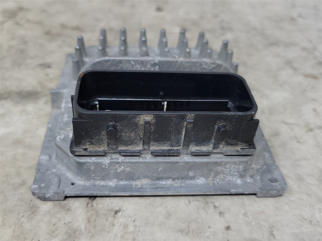 2023 SIERRA TCM TRANS CONTROL MODULE 24049787 T93 34419 - image 2