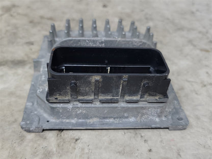 2023 SIERRA TCM TRANS CONTROL MODULE 24049787 T93 34419 - image 2