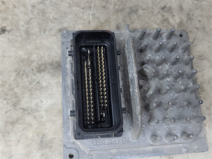 2023 SIERRA TCM TRANS CONTROL MODULE 24049787 T93 34419 - image 6