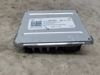 2023 SIERRA TCM TRANS CONTROL MODULE 24049787 T93 34419 - image 8