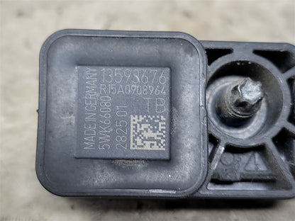 2016 CAMARO OEM GMC CHEVY CRASH SENSOR 13593676 34421 - image 2