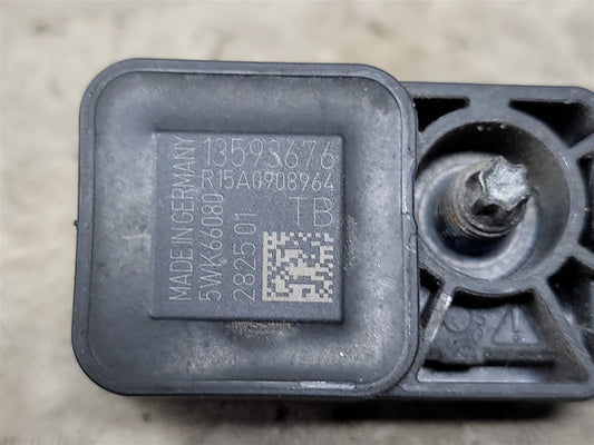 2016 CAMARO OEM GMC CHEVY CRASH SENSOR 13593676 34421 - image 2