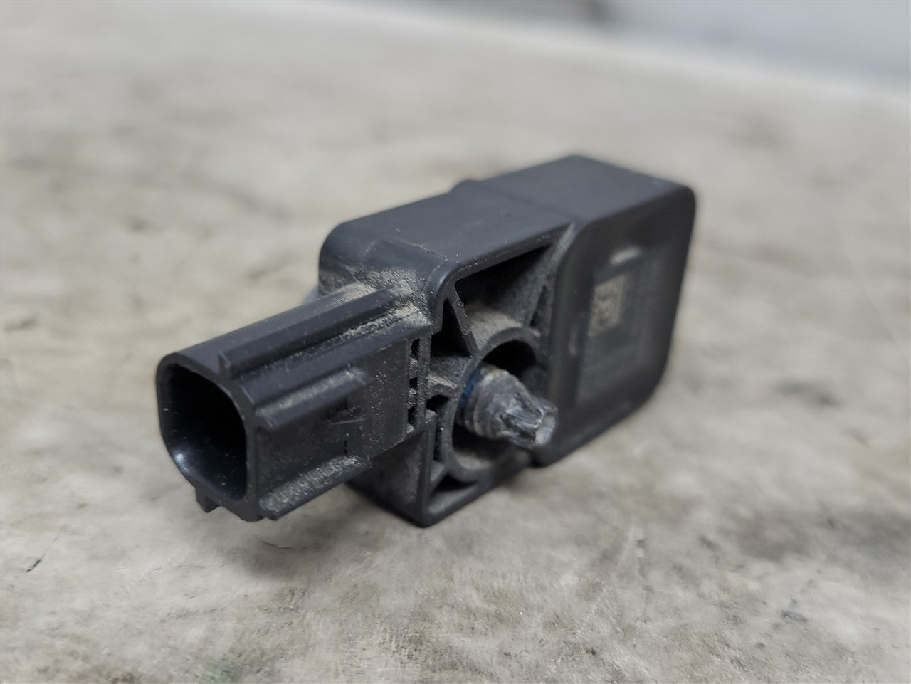 2016 CAMARO OEM GMC CHEVY CRASH SENSOR 13593676 34421 - image 6