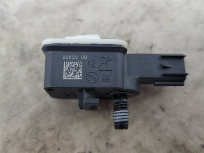 2023 SIERRA OEM CRASH SENSOR 13552536 34422 - image 8
