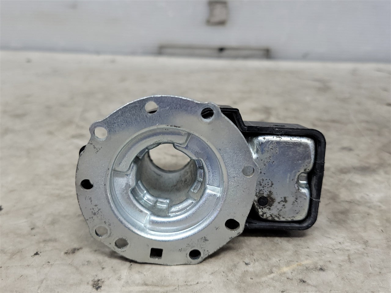 2023 SIERRA RH POWER MIRROR MOTOR ONLY SIERRA150 34423 - image 6