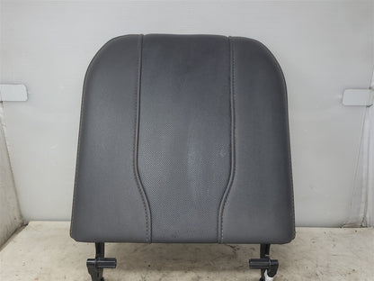 Used OEM 2022-2026 SIERRA SIERRA DENALI 1500 SILVERADO 1500 CENTER CONSOLE LID AT4 BLACK KALAHARI STITCHING, actual item