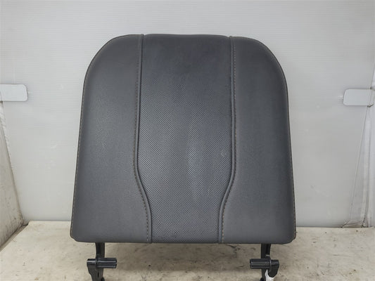 Used OEM 2022-2026 SIERRA SIERRA DENALI 1500 SILVERADO 1500 CENTER CONSOLE LID AT4 BLACK KALAHARI STITCHING, actual item