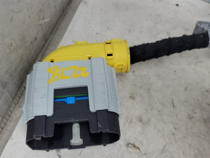 Used OEM 2022-2026 SIERRA SILVERADO CENTER CONSOLE WIRE HARNESS 87826228, actual item photo 8