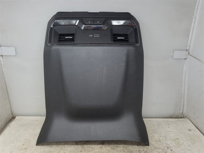 2023 SIERRA CONSOLE REAR TRIM ONLY AT4 85118316 34426 - image 1